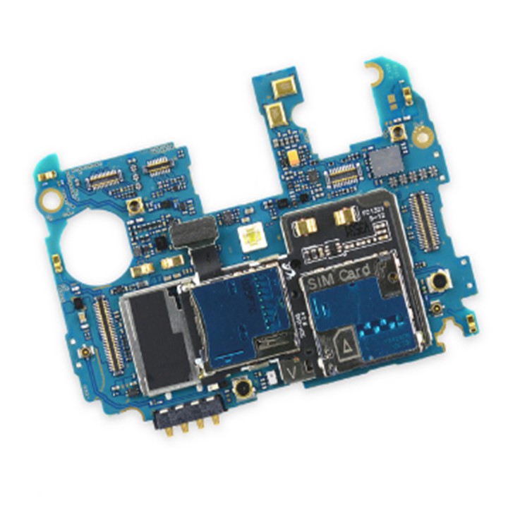 Mainboard điện thoại Samsung Galaxy S4 | WebRaoVat - webraovat.net.vn