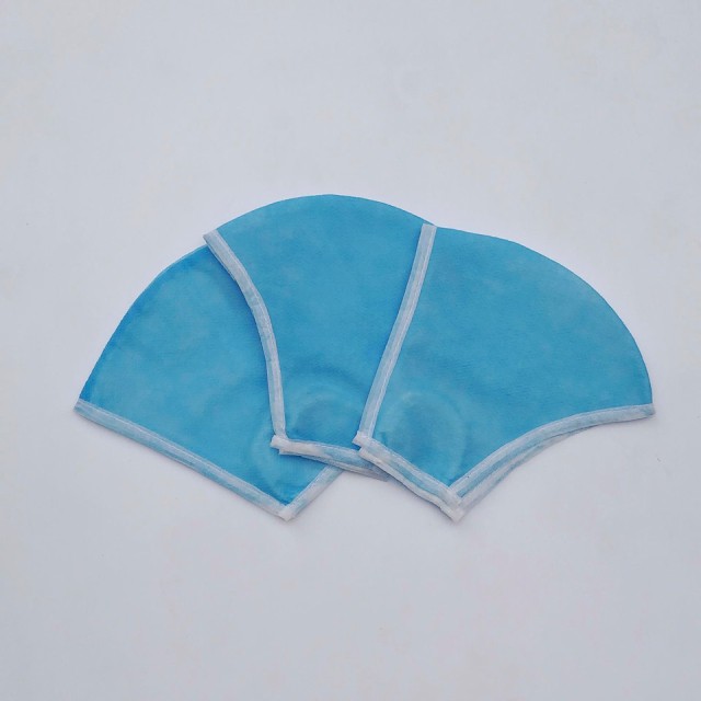 Khẩu trang 4 lớp kháng khuẩn cao cấp