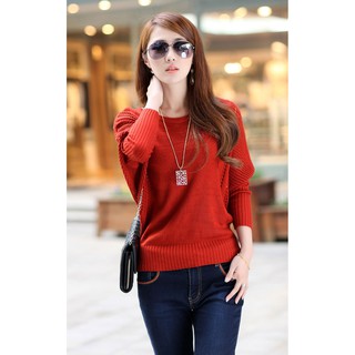 [ HOT ] Áo len cánh dơi siêu hot A1320