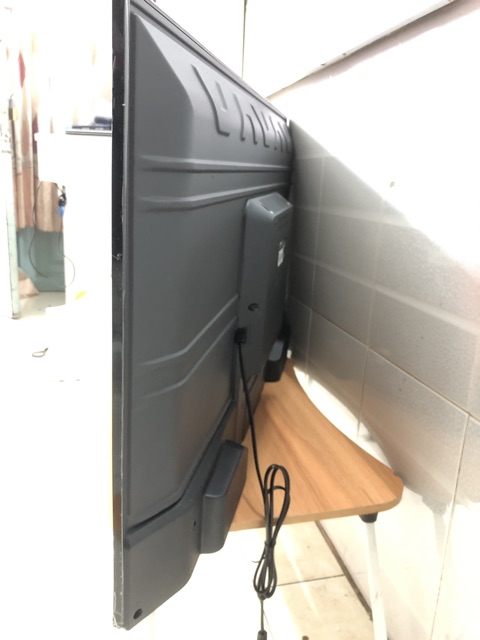 Tivi Led SanCo voice ( giọng nói ) H43v300 | BigBuy360 - bigbuy360.vn