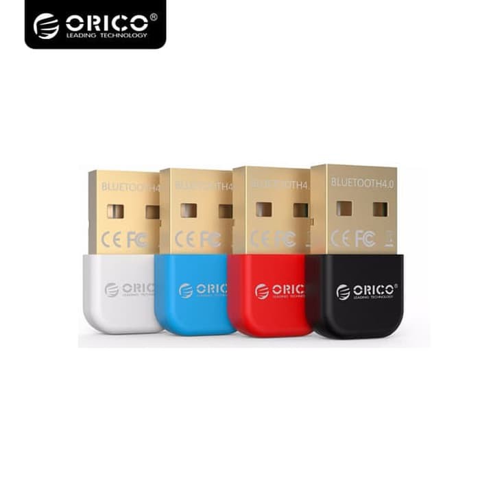 Thiết bị  kết nối bluetooth đầu usb- Chính Hãng Orico BTA-403