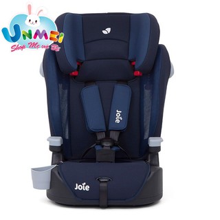 Ghế Ngồi Ô Tô Joie Elevate Deep Sea Cho Bé Từ 1 - 12 Tuổi