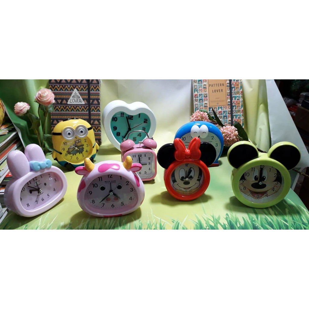 ĐÔNG HỒ BÁO THỨC NGỘ NGHĨNH GIÁ SỈ LOẠI TỐT