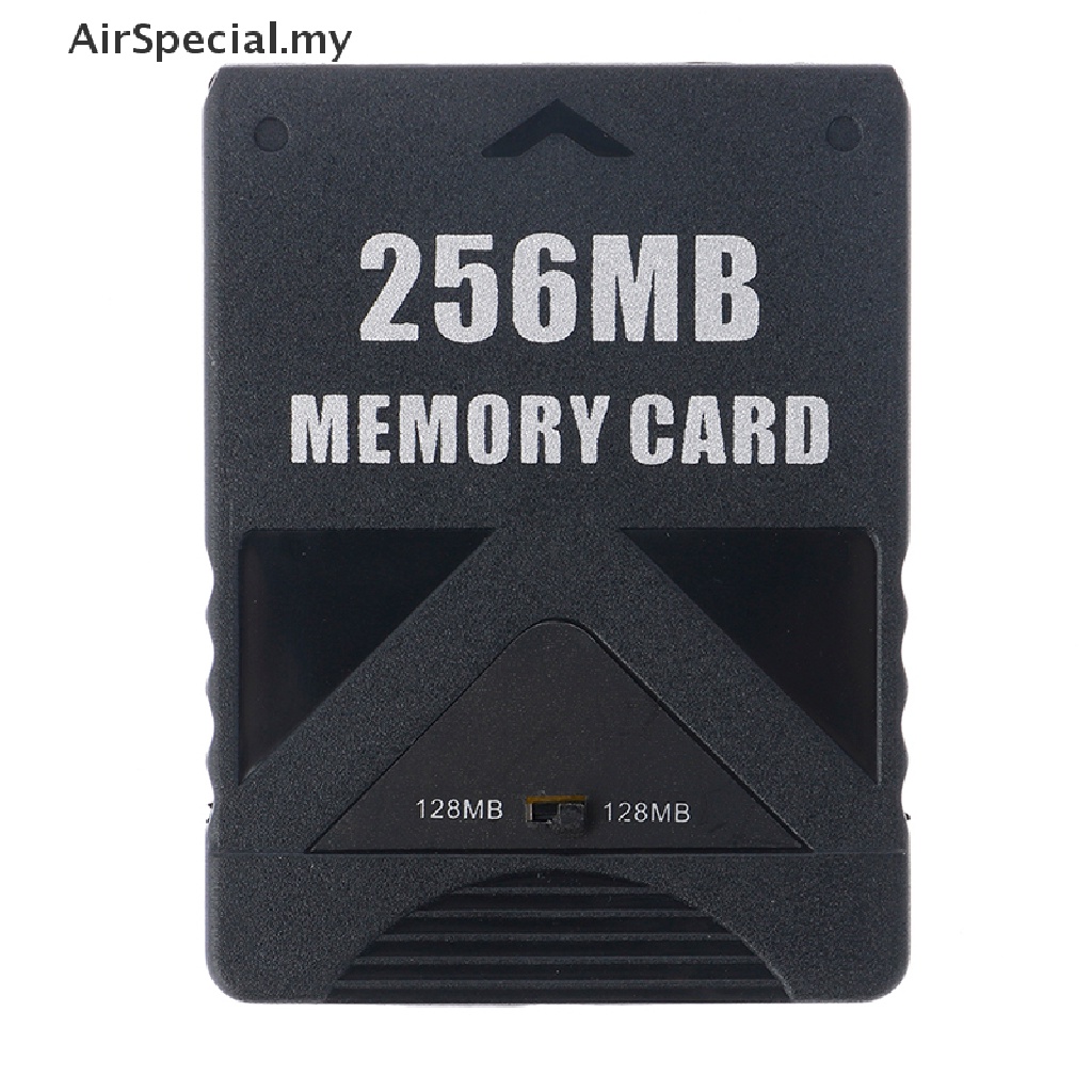 Thẻ nhớ 256MB cho PlayStation2 PS2 | BigBuy360 - bigbuy360.vn