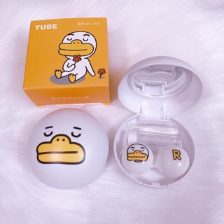 Khay đựng lens