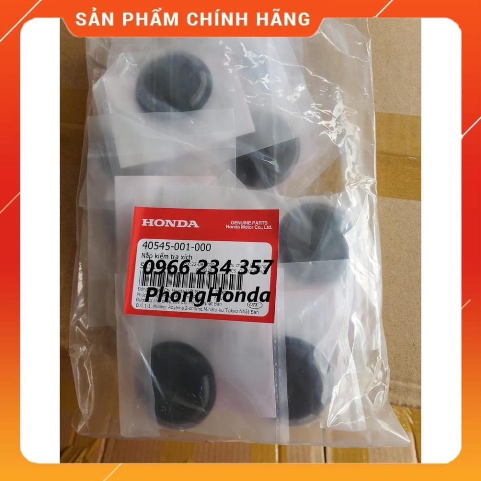 nắp kiểm tra xích, nắp thăm sên chính hãng honda vn