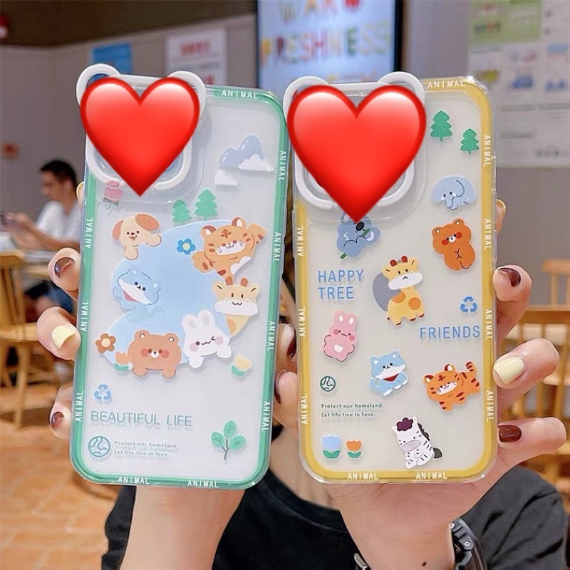 Ốp trong hình mẫu mới