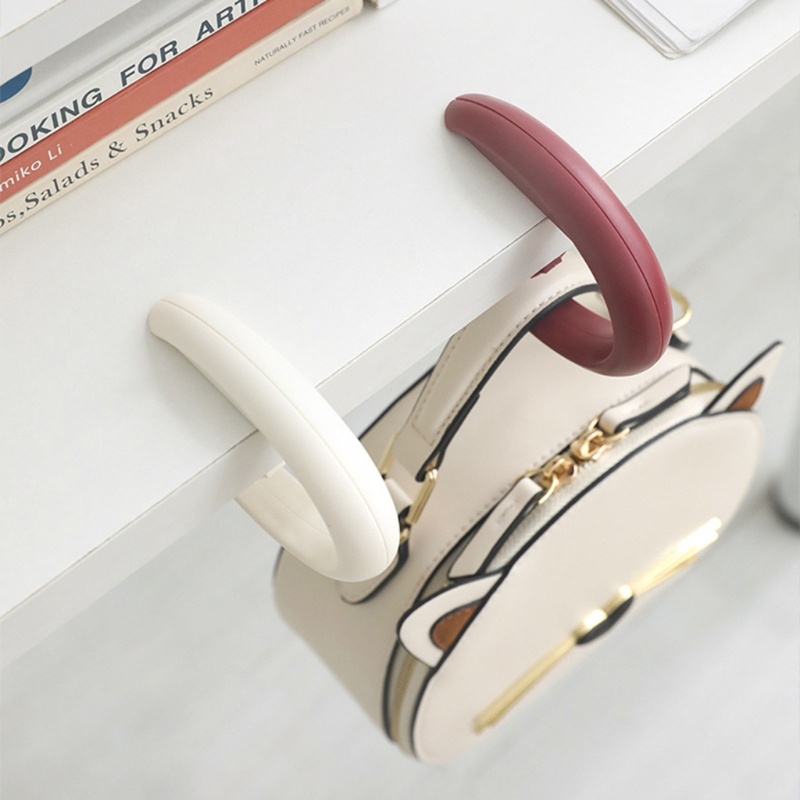 Móc Tròn Treo Túi Xách / Ví Cầm Tay Tiện Dụng