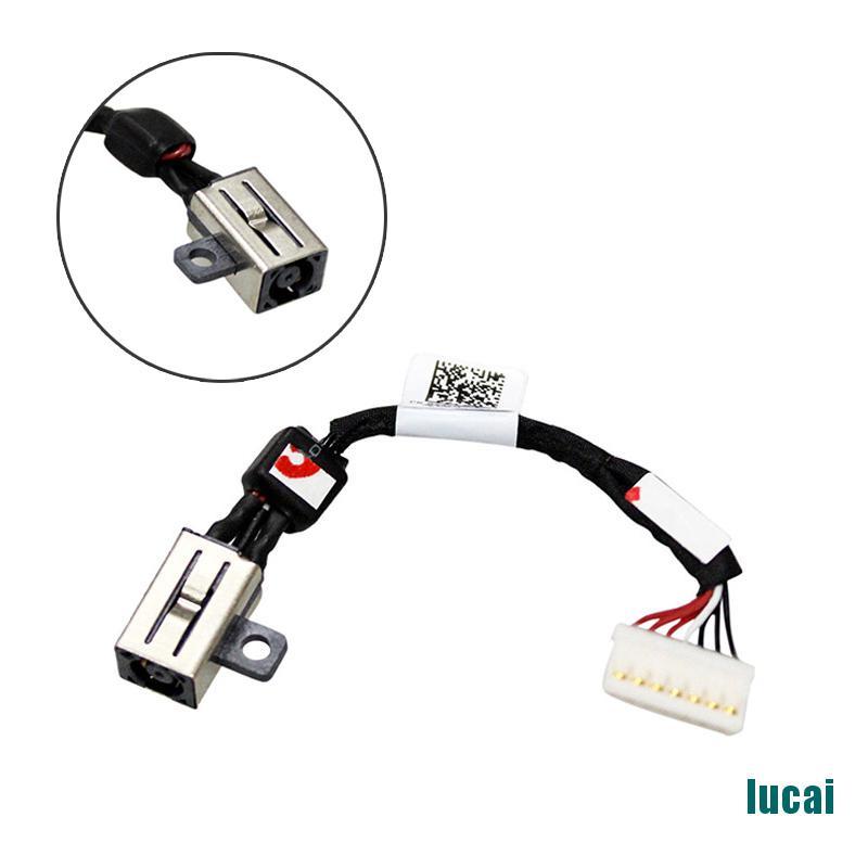 DC Cổng Sạc Cho Máy Tính Dell Xps 15 9550 9560 | BigBuy360 - bigbuy360.vn