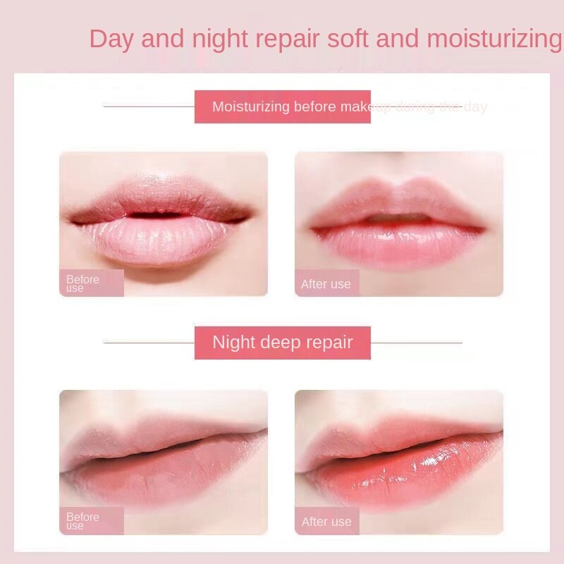 Son Dưỡng Ẩm Môi Chống Nứt Nẻ Cao Cấp