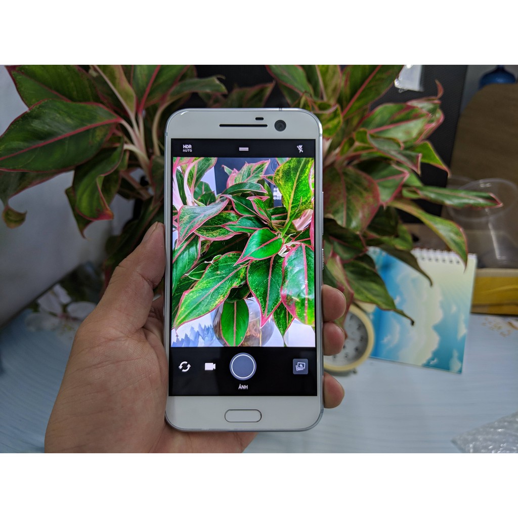 Điện thoại HTC 10,ram4/32,chipS820,LCD,5",HD(2K) | BigBuy360 - bigbuy360.vn