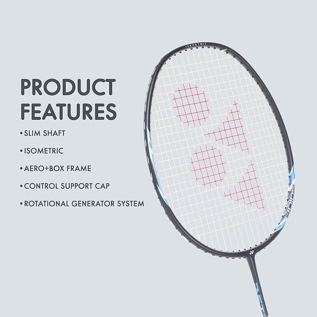Vợt cầu lông Yonex Astrox Lite 27i     - 5U