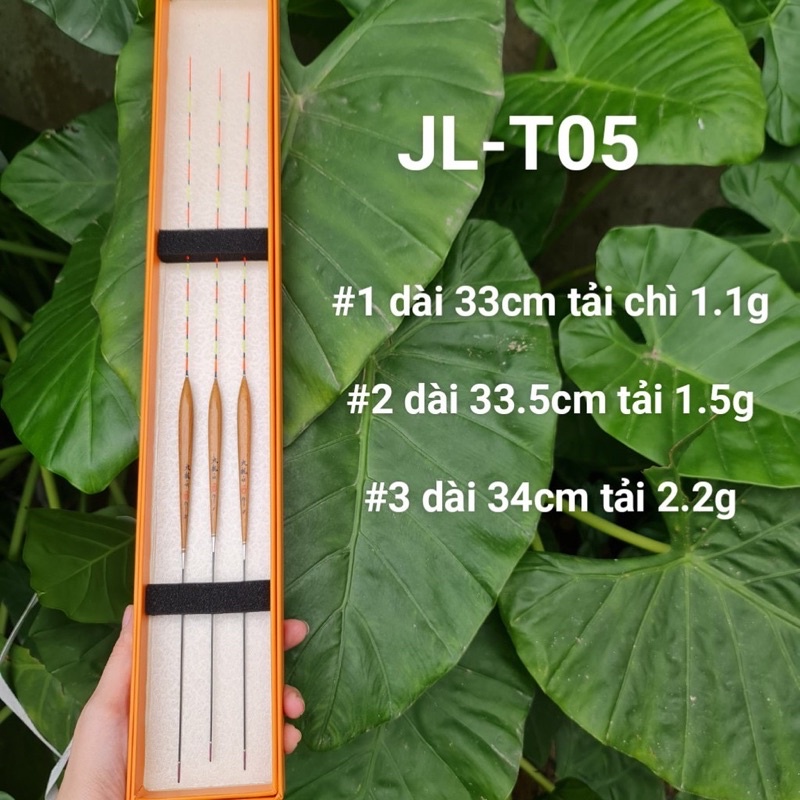 Bộ 3 phao câu đài nano giá rẻ