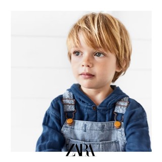 Yếm bé trai Zara baby dư xịn