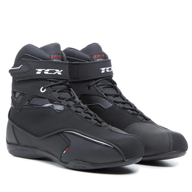 GIÀY TCX ZETA WATERPROOF SPORT
