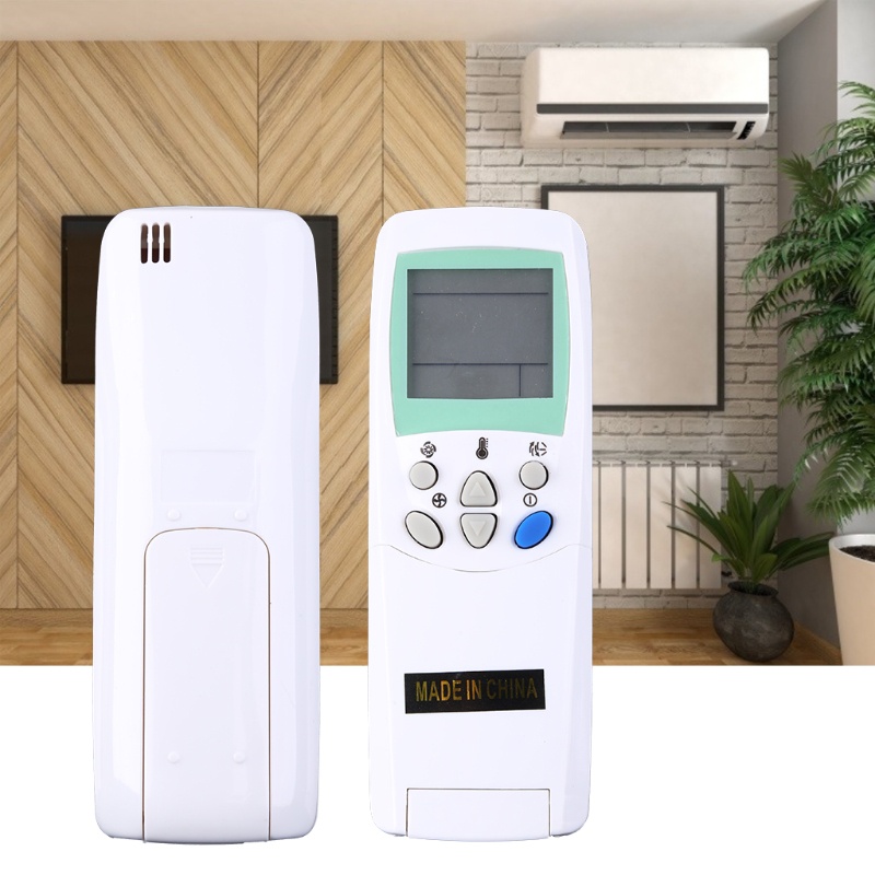 Điều khiển từ xa chất lượng cao cho máy điều hòa 6711A20010B 6711A20010A/11B | BigBuy360 - bigbuy360.vn