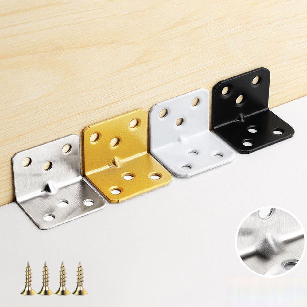 PINEVN 20 Khóa Góc Nội Thất Gia Cố Bảo Vệ An Toàn