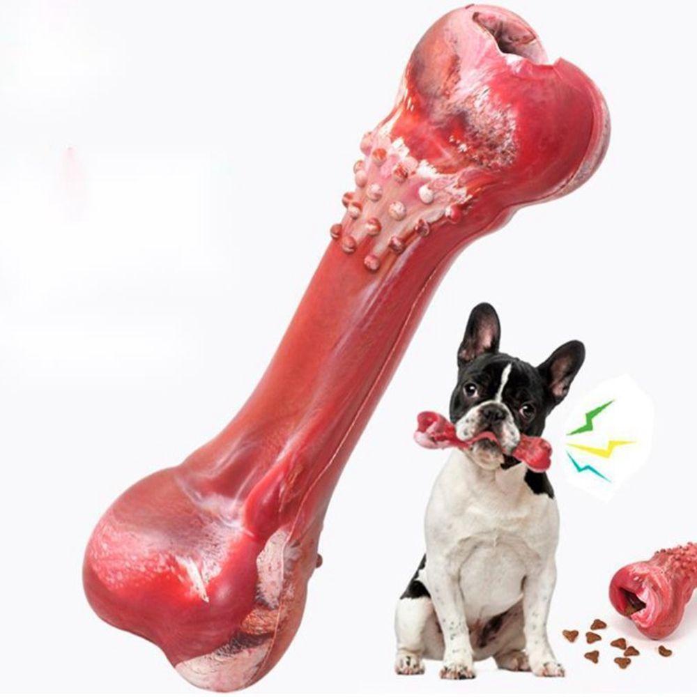 Đồ Chơi Ngậm Cắn Siêu Bền Chắc Dành Cho Thú Cưng