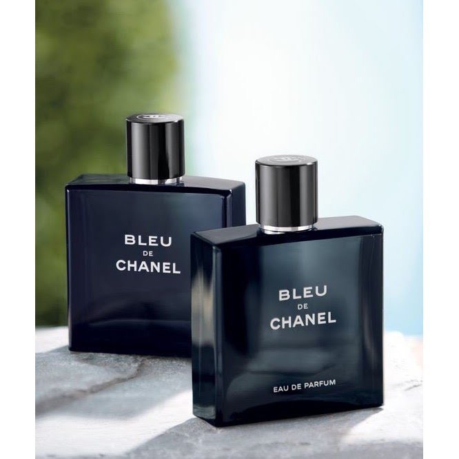 Nước hoa nam Chanel de bleu EDP(mẫu thử 2-5-10ml)Gợi cảm, Sang Trọng, Tinh tế, Lịch lãm