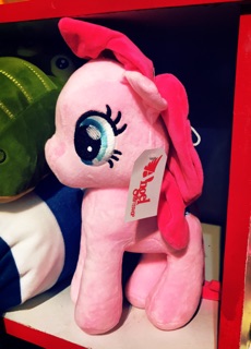 Ngựa Pony 