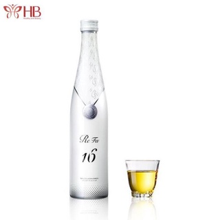 Nước đẹp da Collagen Refa enrich 480ml Nhật Bản
