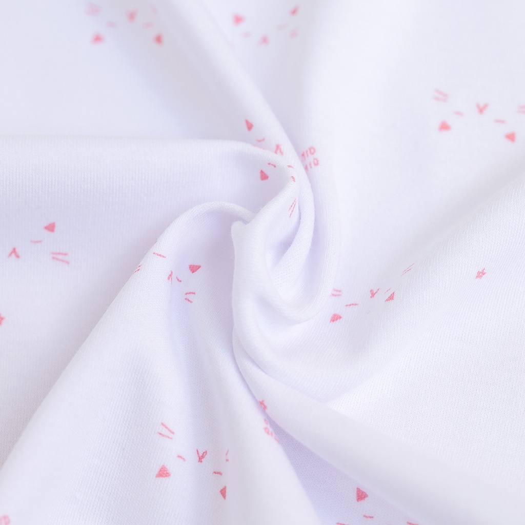 Combo 4 Áo Tay Dài Sơ Sinh MIOMIO Cho Bé Trai, Bé Gái , Vải Cotton