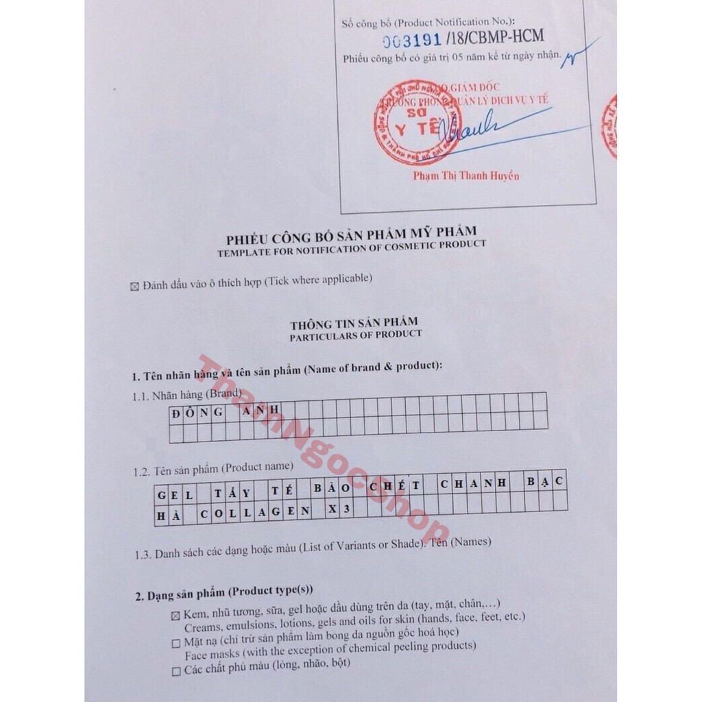 GEL TẨY TẾ BÀO CHẾT CHANH BẠC HÀ | BigBuy360 - bigbuy360.vn