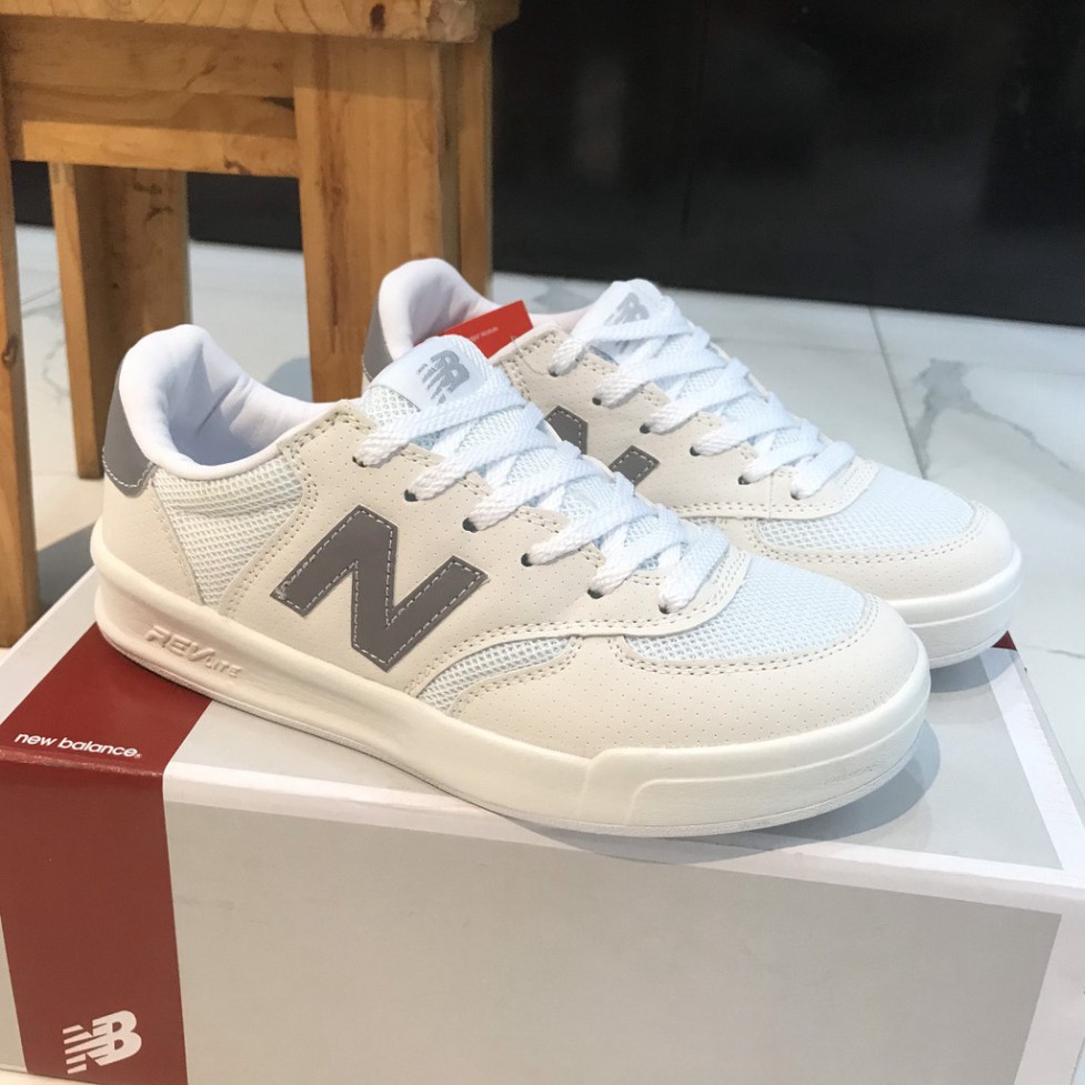 Tặng Nước Hoa [ Freeship - Xả kho ] Giày newbalance crt300 nam nữ mới về