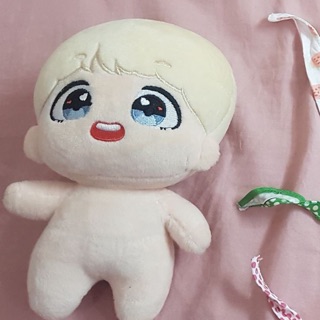 Taeger doll