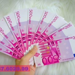 Combo 5 bao lì xì mẫu đô