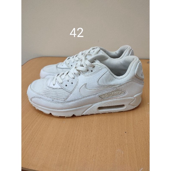giày Nike air max 90 size 42 chính hãng