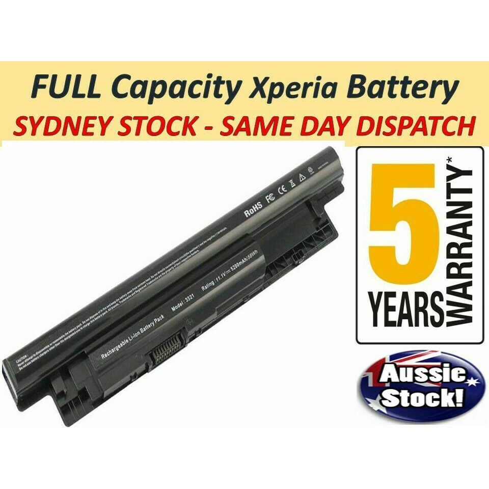 Pin laptop Dell Inspiron 3878, 15-3878