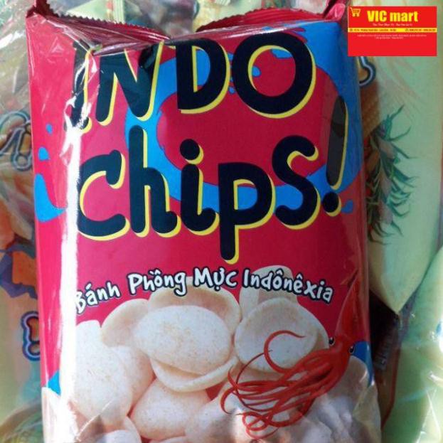 VIC mart_  Bim bim oishi các loại