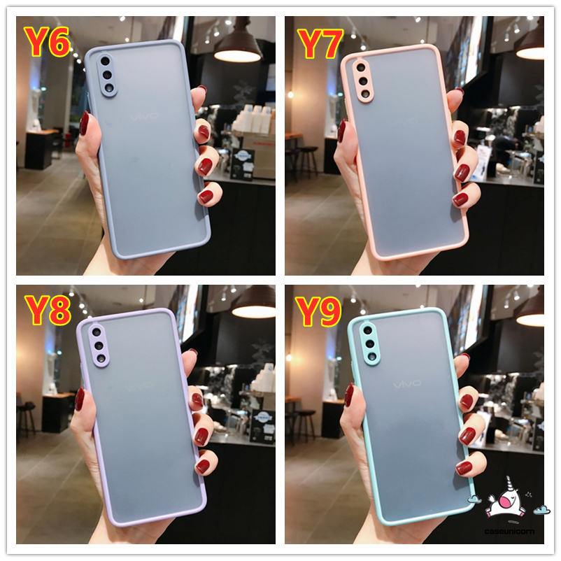 Ốp lưng Bảo Vệ Cho Samsung A12 A50 A50S A30S A51 A11 A31 A20 A30 M10S A21S A01 A71 A20S J2Prime J7Prime M11 M31 | BigBuy360 - bigbuy360.vn