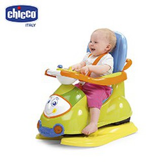 Xe chòi chân đa năng 4 trong 1 Chicco 113464