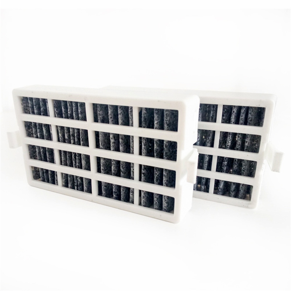 Bộ Lọc Khí Hepa Cho Tủ Lạnh Whirlpool W10311524 Tấm Lọc Carbon Hoạt Tính Cho Tủ Lạnh