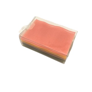 Set 10 Miếng Dán Tóc Mái Ma Thuật Dạng Dán