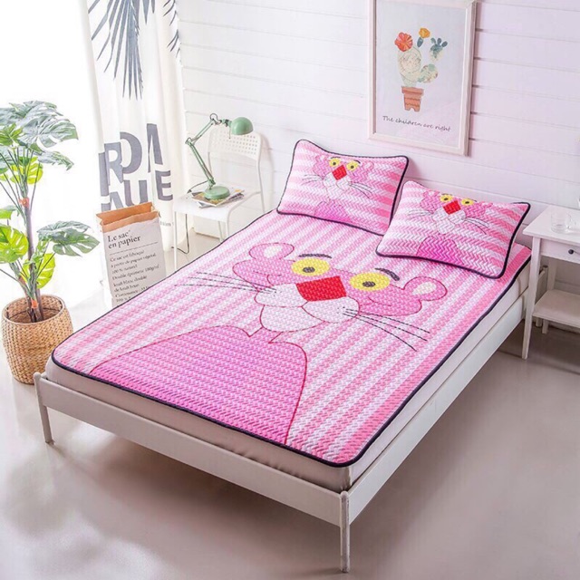 Chiếu điều hoà mẫu pink 1,8