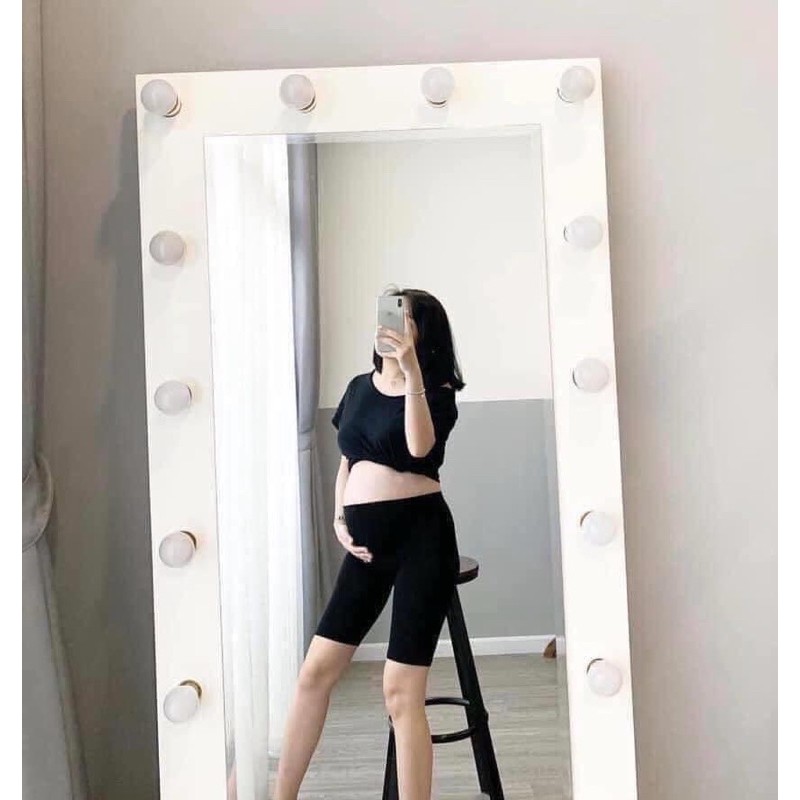 Quần legging ngố | BigBuy360 - bigbuy360.vn