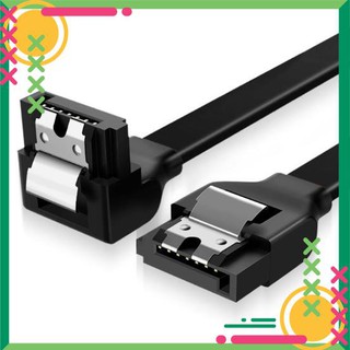 Dây cáp dữ liệu sata 3.0 hàng rin theo main