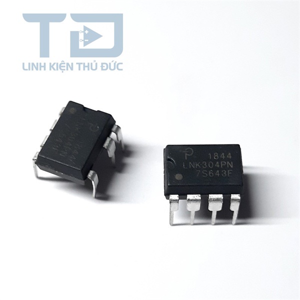 IC Nguồn LNK304PN DIP-7
