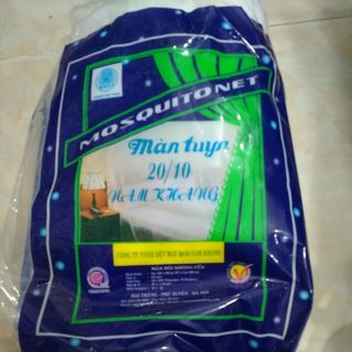 Màn tuyn xuất khẩu 2mx3m