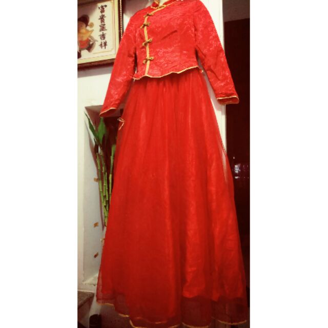 Đầm secondhand Hàn Quốc