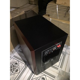 Loa Sub Siêu Trầm JBL 835II