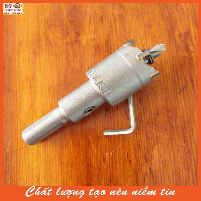 Mũi khoan Mũi khoan sắt,inox 28ly loai tốt