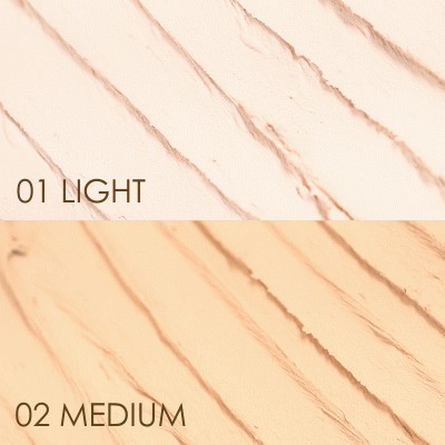 [Bling Glow] Concealer Pencil 2 màu / Che khuyết điểm / Che khuyết điểm mắt | BigBuy360 - bigbuy360.vn