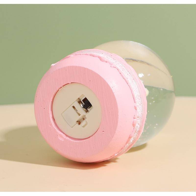 San-x Đèn Ngủ Hình SUMIKKO GURASHI Dễ Thương Phát Sáng Trang Trí Phòng Ngủ Cho Bé