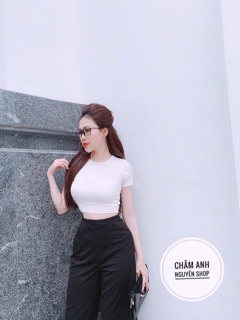 Set báo , set quần ống loe, ống rộng ,