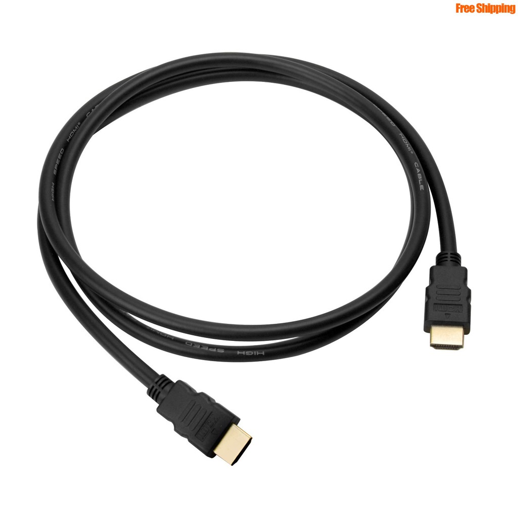 Dây cáp HDMI to HDMI 1.5m full hd 1080p - chính hãng UBLINK