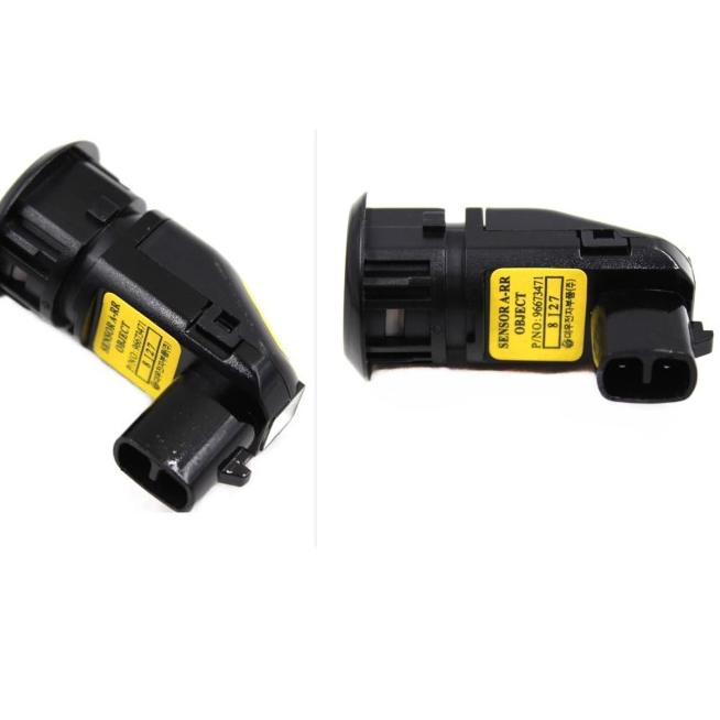 Cảm Biến Đậu Xe Zh Cho Chevrolet Captiva Mọi Năm ➸ ✦ | BigBuy360 - bigbuy360.vn